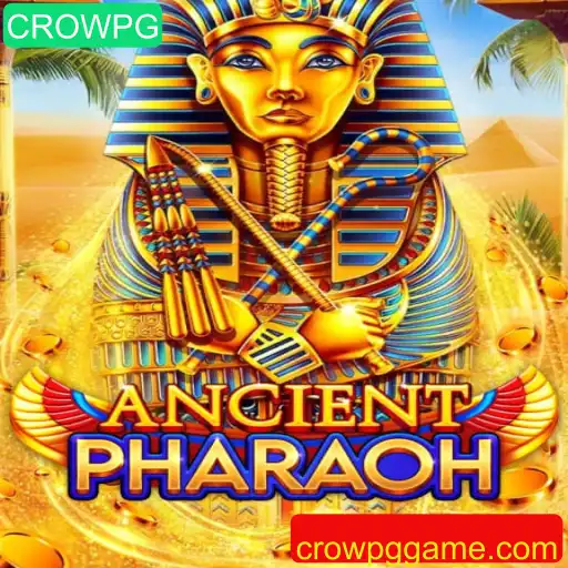 Descubra 'AncientPharaoh': A Nova Sensação CROWPG