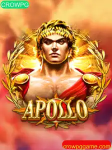 Apollo: Descubra o Universo do CROWPG