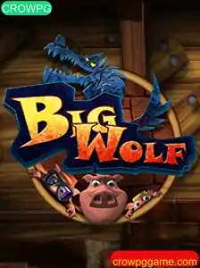 Desvendando o Mundo de BigWolf: O Novo CROWPG Que Está Conquistando os Jogadores