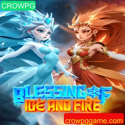Explorando o Universo de Blessing of Ice and Fire: Um CROWPG Inovador