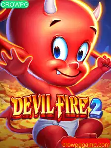 DevilFire2: A Inovadora Experiência do CROWPG