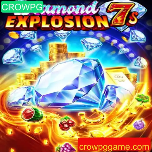 DiamondExplosion7s: Um Novo Conceito no Universo dos Jogos
