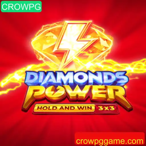 Explorando o Universo de DiamondsPower: O Jogo que Revoluciona o Gênero CROWPG