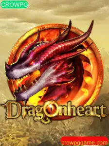DragonHeart: O Novo Sensação do Mundo dos CROWPGs