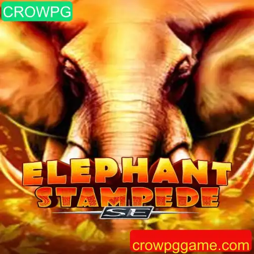 Explorando ElephantStampedeSE: O Novo Jogo CROWPG que Conquista o Mundo