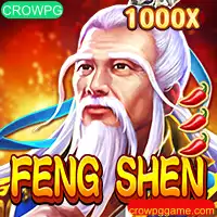 Explorando FengShen: Um Novo Horizonte no Mundo dos CROWPGs