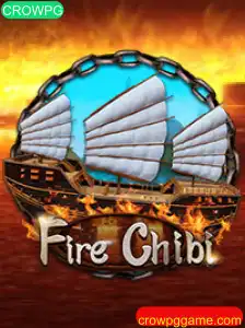 Explorando o Universo de FireChibi: O Novo Fenômeno CROWPG