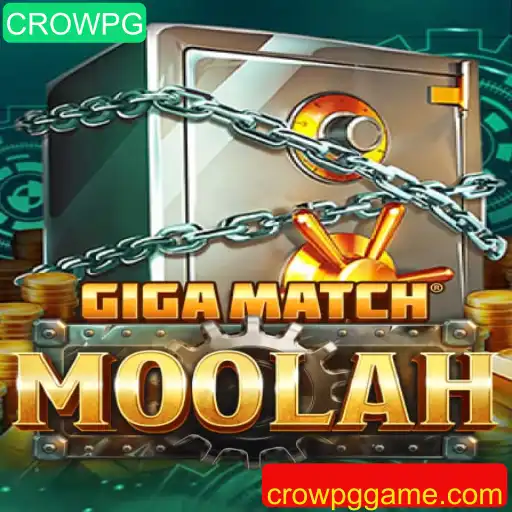 GigaMatchMoolah: Uma Imersão Inovadora em CROWPG