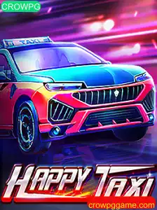 Descubra o Universo de HappyTaxi: Uma Aventura CROWPG Única