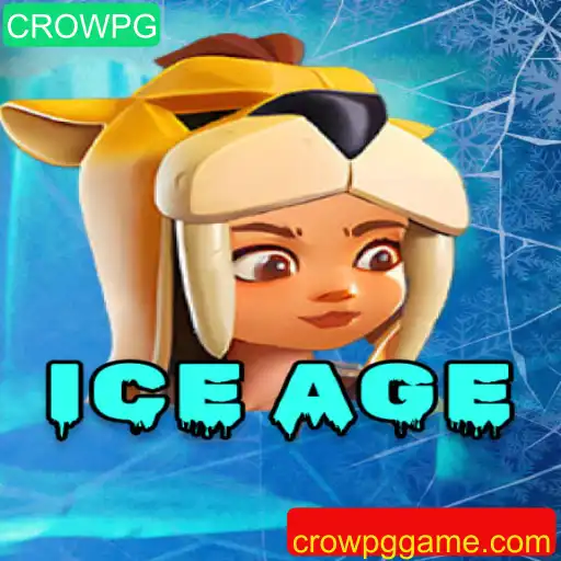Explorando IceAge: O CROWPG Inovador que está Revolucionando o Mundo dos Jogos