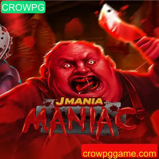 Explorando o Mundo de JManiaManiac: O Novo Fenômeno do CROWPG