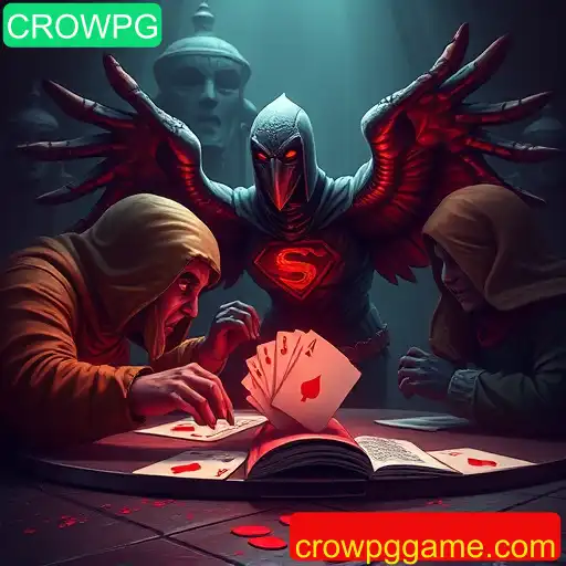 Jogos de pôquer