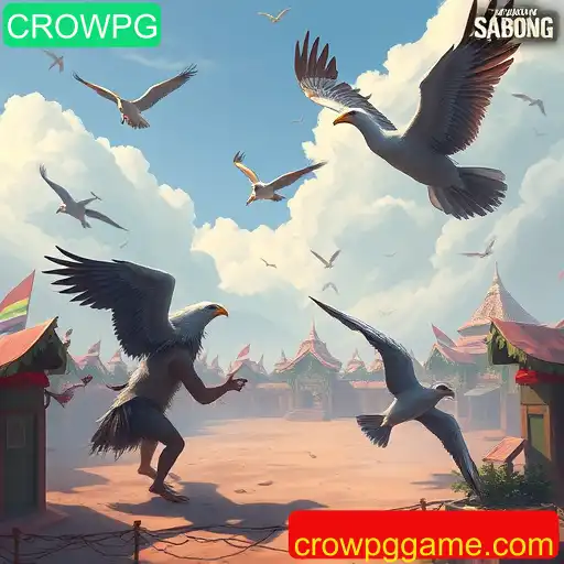 Jogos de sabong