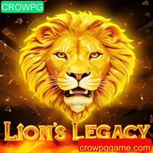 Descubra LionsLegacy: O Novo CROWPG Que Está Revolucionando o Mundo dos Jogos
