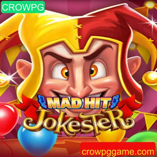 Explore 'MadHitJokester': O Novo CROWPG que Encanta Jogadores