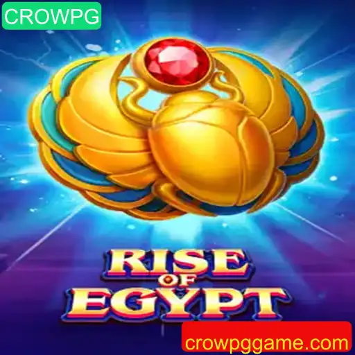 Descubra o Universos de 'RiseOfEgypt': O Novo Fenômeno CROWPG
