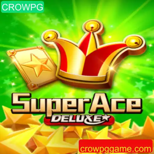 Explorando SuperAceDeluxe: Um Novo Jogo de CROWPG Que Está Dominando o Mundo dos Games