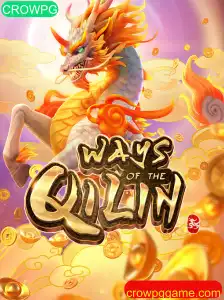 Explorando 'Ways of the Qilin': Uma Jornada Mítica no Mundo dos Jogos